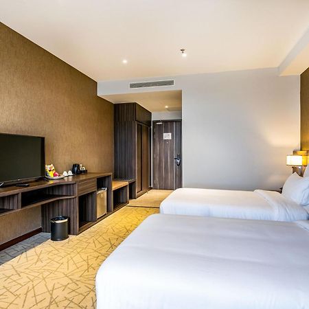 The Cap Hotel Vung Tau Exterior foto